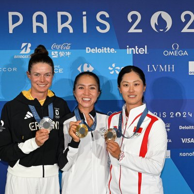 Lydia Ko zlata, Pia Babnik skupaj z Nelly Korda in Minjee Lee na 22. mestu